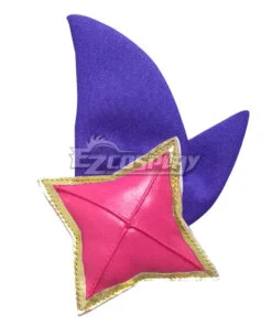 League Of Legends LOL Star Guardian Ahri Cosplay Costume -EZCOSPLAY SHOP lol0082 6