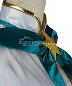 League Of Legends LOL Star Guardian Lulu Cosplay Costume -EZCOSPLAY SHOP lol0092 4 1