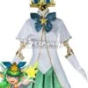 League Of Legends LOL Star Guardian Lulu Cosplay Costume -EZCOSPLAY SHOP lol0092 1