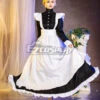 Lolita Maid Dress Cosplay Costume - EMDS004Y -EZCOSPLAY SHOP lolita maid dress cosplay costume emds004y 01