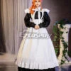 Lolita Maid Dress Cosplay Costume - EMDS005Y -EZCOSPLAY SHOP lolita maid dress cosplay costume emds005y 01