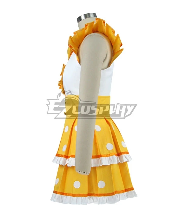 Love Live! Sunshine!! Aqours Hanamaru Kunikida Cosplay Costume 3 Love Live! Sunshine!! Aqours Hanamaru Kunikida Cosplay Costume - Image 3