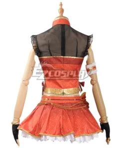 Love Live! Sunshine!! China Dress Ver Chika Takami Cosplay Costume -EZCOSPLAY SHOP love live sunshine china dress ver chika takami cosplay costume 5