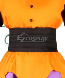 Lycoris Recoil Chisato Nishikigi Halloween Little Devil Cosplay Costume -EZCOSPLAY SHOP lycoris recoil chisato nishikigi halloween little devil cosplay costume 6