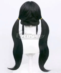 Lycoris Recoil Takina Inoue Cosplay Wig -EZCOSPLAY SHOP lycoris recoil takina inoue cosplay wig 3