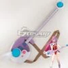 Macross 7 Mylene Flare Jenius Bass Cosplay Weapon Prop -EZCOSPLAY SHOP macross 7 mylene flare jenius bass cosplay weapon prop