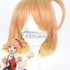 Macross Delta Macross Δ Freyja Wion Orange Cosplay Wig 8 Macross Delta Macross Δ Freyja Wion Orange Cosplay Wig -EZCOSPLAY SHOP macross delta macross freyja wion orange cosplay wig