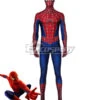 Marvel 2002 Movie Spider-ManTobey Maguire Zentai Jumpsuit Cosplay Costume -EZCOSPLAY SHOP marvel 2002 movie spider man tobey maguire jumpsuit cosplay costume 1