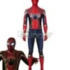 Marvel 2019 Spider-Man: Far From Home SpiderMan Peter Parker Steel Zentai Jumpsuit Cosplay Costume -EZCOSPLAY SHOP marvel 2019 spider man far from home spiderman peter parker steel cosplay costume 1