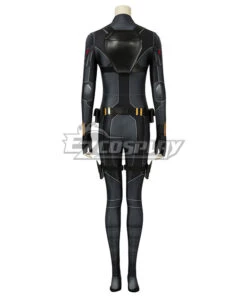 Marvel Black Widow 2021 Natasha Romanoff Zentai Jumpsuit Cosplay Costume Black Edition 26 Marvel Black Widow 2021 Natasha Romanoff Zentai Jumpsuit Cosplay Costume Black Edition -EZCOSPLAY SHOP marvel 2020 movie black widow natasha romanoff zenta 5