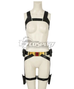 Marvel Black Widow 2021 Natasha Romanoff Zentai Jumpsuit Cosplay Costume Black Edition 29 Marvel Black Widow 2021 Natasha Romanoff Zentai Jumpsuit Cosplay Costume Black Edition -EZCOSPLAY SHOP marvel 2020 movie black widow natasha romanoff zenta 8