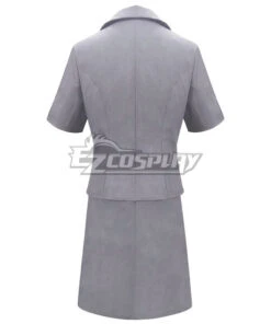 Marvel 2021 Loki Sylvie Lushton Lady Loki President Loki Halloween Cosplay Costume -EZCOSPLAY SHOP marvel 2021 loki sylvie lushton lady loki president loki halloween cosplay costume 003