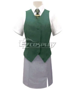 Marvel 2021 Loki Sylvie Lushton Lady Loki President Loki Halloween Cosplay Costume -EZCOSPLAY SHOP marvel 2021 loki sylvie lushton lady loki president loki halloween cosplay costume 004