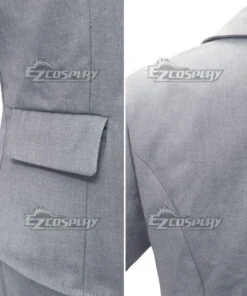 Marvel 2021 Loki Sylvie Lushton Lady Loki President Loki Halloween Cosplay Costume -EZCOSPLAY SHOP marvel 2021 loki sylvie lushton lady loki president loki halloween cosplay costume 006