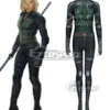 Marvel Avengers: Infinity War Black Widow Natasha Romanoff Zentai Jumpsuit Cosplay Costume 8 Marvel Avengers: Infinity War Black Widow Natasha Romanoff Zentai Jumpsuit Cosplay Costume -EZCOSPLAY SHOP marvel avengers infinity war black widow natasha romanoff 1