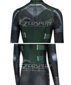 Marvel Avengers: Infinity War Black Widow Natasha Romanoff Zentai Jumpsuit Cosplay Costume -EZCOSPLAY SHOP marvel avengers infinity war black widow natasha romanoff 9