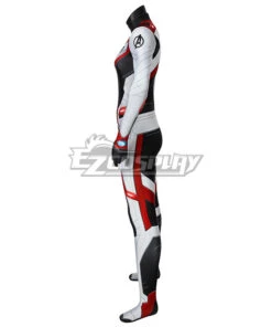 Marvel Avengers:Endgame Zentai Female Battle Suit Zentai Jumpsuit Cosplay Costume -EZCOSPLAY SHOP marvel avengersendgame zentai female battle suit cosplay costume 4