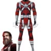 Marvel Black Widow 2021 Red Guardian Zentai Jumpsuit Cosplay Costume -EZCOSPLAY SHOP marvel black widow 2020 red guardian zentai jumpsuit cosplay costume 1