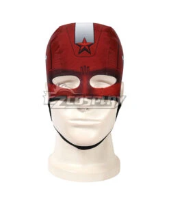 Marvel Black Widow 2021 Red Guardian Zentai Jumpsuit Cosplay Costume -EZCOSPLAY SHOP marvel black widow 2020 red guardian zentai jumpsuit cosplay costume 6