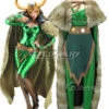 Marvel Comic Lady Loki Cosplay Costume -EZCOSPLAY SHOP marvel comic lady loki cosplay costume 1