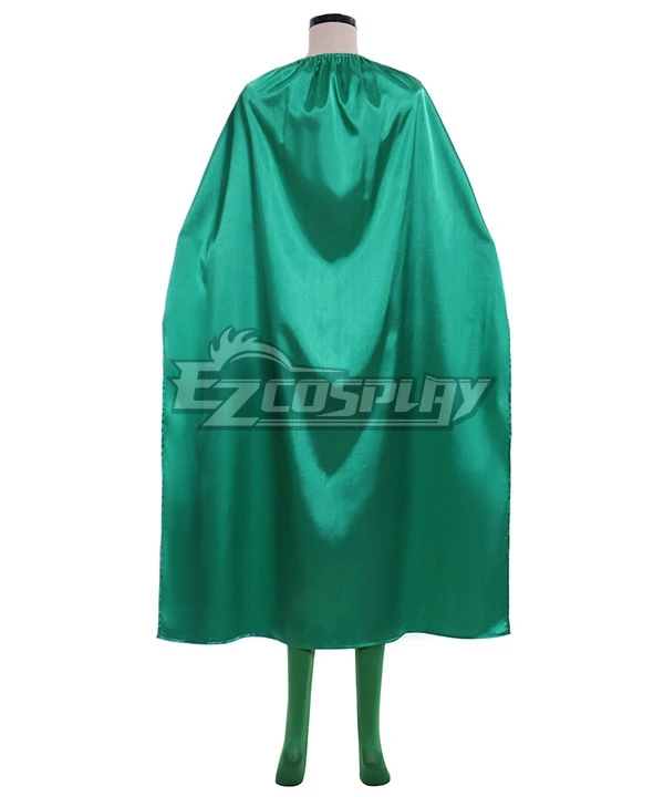 Marvel Comics The X-Men Polaris Lorna Dane Cosplay Costume 5 Marvel Comics The X-Men Polaris Lorna Dane Cosplay Costume - Image 5