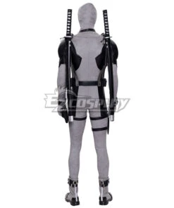 Marvel Comics X-Force Deadpool 2 Wade Wilson Cosplay Costume -EZCOSPLAY SHOP marvel comics x force deadpool 2 wade wilson cosplay costume 4