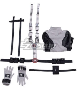 Marvel Comics X-Force Deadpool 2 Wade Wilson Cosplay Costume -EZCOSPLAY SHOP marvel comics x force deadpool 2 wade wilson cosplay costume 8