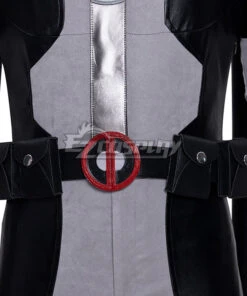 Marvel Comics X-Force Deadpool 2 Wade Wilson Cosplay Costume -EZCOSPLAY SHOP marvel comics x force deadpool 2 wade wilson cosplay costume 9