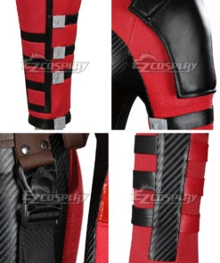 Marvel Deadpool 3 Lady Deadpool Cosplay Costume -EZCOSPLAY SHOP marvel deadpool 3 lady deadpool cosplay costume 11