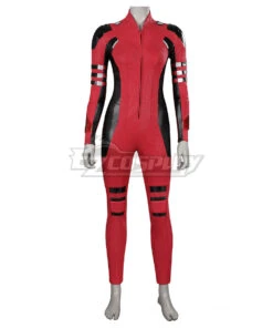 Marvel Deadpool 3 Lady Deadpool Cosplay Costume -EZCOSPLAY SHOP marvel deadpool 3 lady deadpool cosplay costume 6