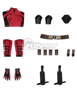 Marvel Deadpool 3 Lady Deadpool Cosplay Costume -EZCOSPLAY SHOP marvel deadpool 3 lady deadpool cosplay costume 7