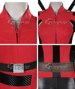 Marvel Deadpool 3 Lady Deadpool Cosplay Costume -EZCOSPLAY SHOP marvel deadpool 3 lady deadpool cosplay costume 8