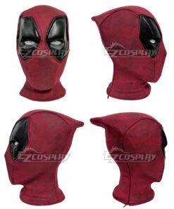 Marvel Deadpool 3 Wolverine And Deadpool Cowboypool Cosplay Costume 31 Marvel Deadpool 3 Wolverine And Deadpool Cowboypool Cosplay Costume -EZCOSPLAY SHOP marvel deadpool 3 wolverine and deadpool cowboypool cosplay costume16