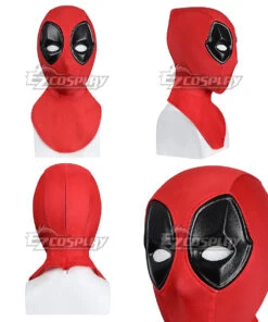 Marvel Deadpool Lady Wade Wilson Suit Cosplay Costume -EZCOSPLAY SHOP marvel deadpool lady wade wilson suit cosplay costume 12
