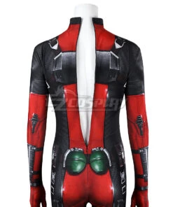 Marvel Deadpool Lady Wade Wilson Suit Cosplay Costume -EZCOSPLAY SHOP marvel deadpool lady wade wilson suit cosplay costume 8