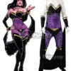 Marvel Deadpool The Gauntlet Shiklah Cosplay Costume -EZCOSPLAY SHOP marvel deadpool the gauntlet shiklah cosplay costume