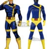Marvel Legends X-Men '97 Cyclops Scott Summers Cosplay Costume -EZCOSPLAY SHOP marvel legends x men 97 cyclops scott summers cosplay costume 1
