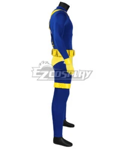Marvel Legends X-Men '97 Cyclops Scott Summers Cosplay Costume -EZCOSPLAY SHOP marvel legends x men 97 cyclops scott summers cosplay costume 6