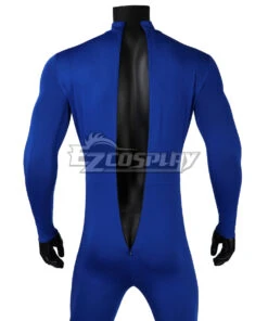 Marvel Legends X-Men '97 Cyclops Scott Summers Cosplay Costume -EZCOSPLAY SHOP marvel legends x men 97 cyclops scott summers cosplay costume 9
