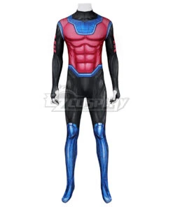 Marvel Legends X-Men '97 Gambit Cosplay Costume 19 Marvel Legends X-Men '97 Gambit Cosplay Costume -EZCOSPLAY SHOP marvel legends x men 97 gambit cosplay costume 6
