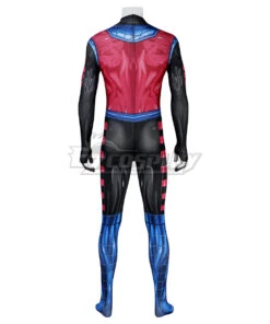 Marvel Legends X-Men '97 Gambit Cosplay Costume 22 Marvel Legends X-Men '97 Gambit Cosplay Costume -EZCOSPLAY SHOP marvel legends x men 97 gambit cosplay costume 9