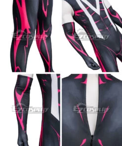 Marvel Legends X-Men '97 Magneto Cosplay Costume -EZCOSPLAY SHOP marvel legends x men 97 magneto cosplay costume 10