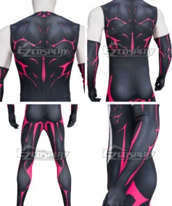 Marvel Legends X-Men '97 Magneto Cosplay Costume -EZCOSPLAY SHOP marvel legends x men 97 magneto cosplay costume 12