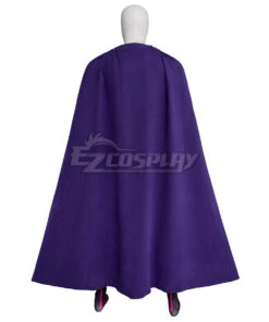 Marvel Legends X-Men '97 Magneto Cosplay Costume -EZCOSPLAY SHOP marvel legends x men 97 magneto cosplay costume 5