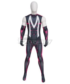 Marvel Legends X-Men '97 Magneto Cosplay Costume -EZCOSPLAY SHOP marvel legends x men 97 magneto cosplay costume 6
