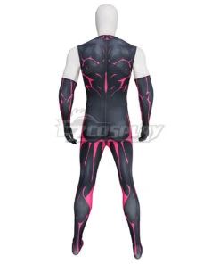 Marvel Legends X-Men '97 Magneto Cosplay Costume -EZCOSPLAY SHOP marvel legends x men 97 magneto cosplay costume 7