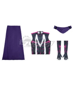 Marvel Legends X-Men '97 Magneto Cosplay Costume -EZCOSPLAY SHOP marvel legends x men 97 magneto cosplay costume 8