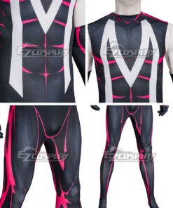 Marvel Legends X-Men '97 Magneto Cosplay Costume -EZCOSPLAY SHOP marvel legends x men 97 magneto cosplay costume 9