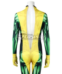 Marvel Legends X-Men '97 Rogue Cosplay Costume 20 Marvel Legends X-Men '97 Rogue Cosplay Costume -EZCOSPLAY SHOP marvel legends x men 97 rogue cosplay costume 8