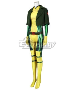 Marvel Legends X-Men '97 Rogue Cosplay Costume 14 Marvel Legends X-Men '97 Rogue Cosplay Costume -EZCOSPLAY SHOP marvel legends x men 97 rogue cosplay costume2